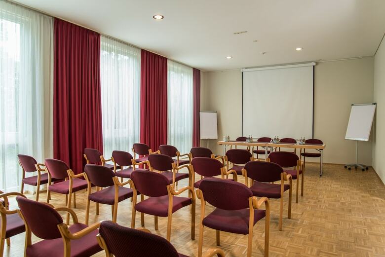 Hotel Glockenhof Eisenach