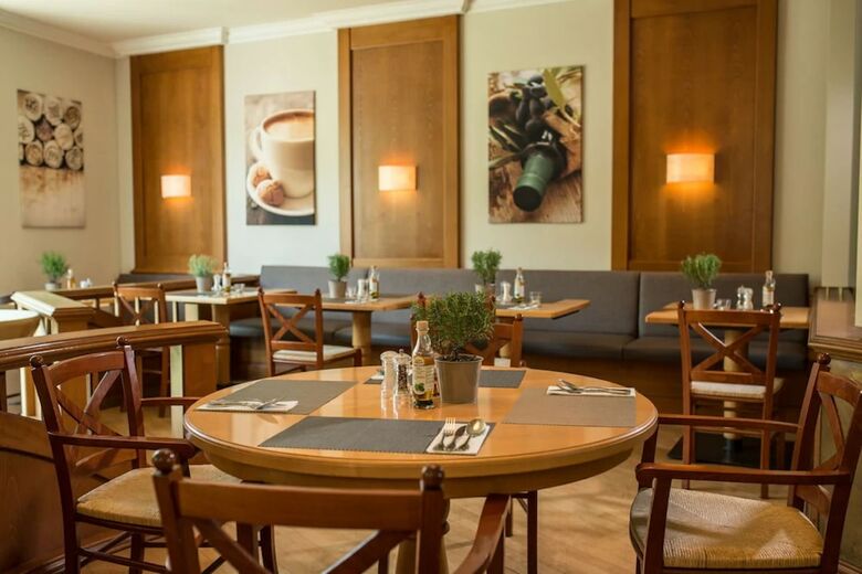 Hotel Glockenhof Eisenach