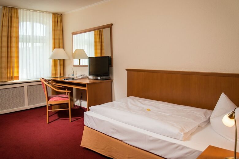 Hotel Glockenhof Eisenach