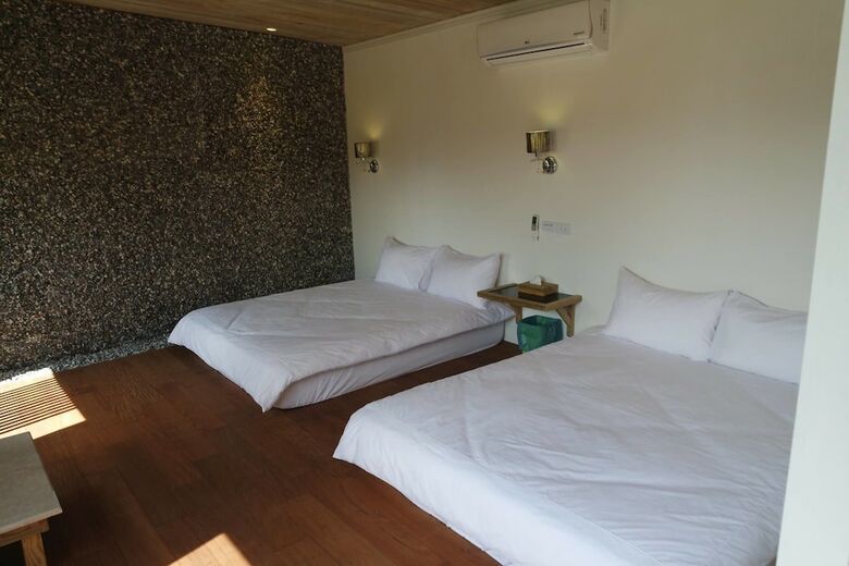 Fangu Starry Night B&B