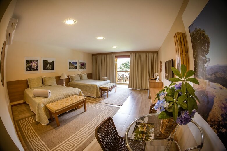 Hotel Haras Morena Resort