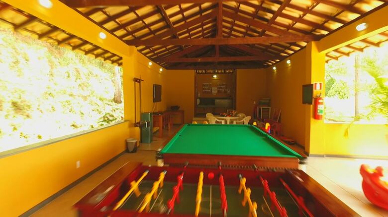 Hotel Haras Morena Resort