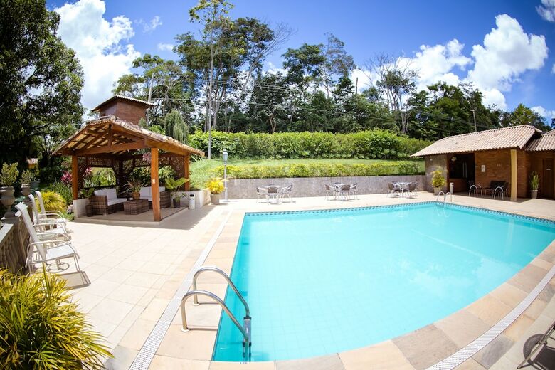 Hotel Haras Morena Resort