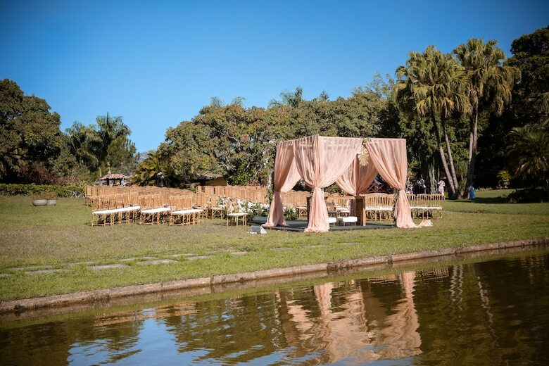 Hotel Haras Morena Resort