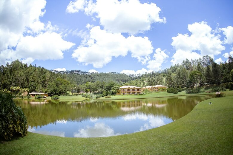 Hotel Haras Morena Resort