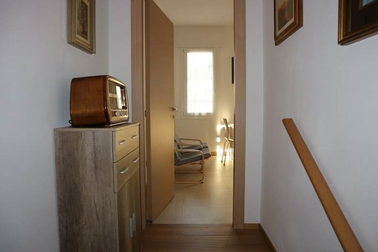 Apartamento Appartamento Parco Citt� Vicenza