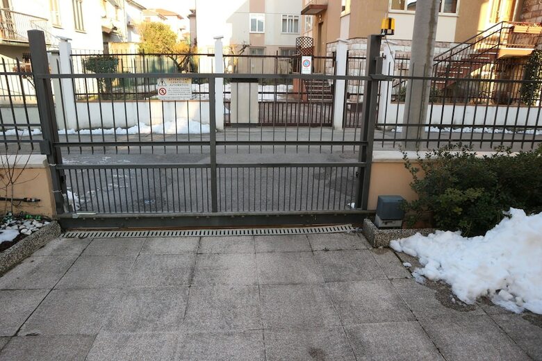 Apartamento Appartamento Parco Citt� Vicenza