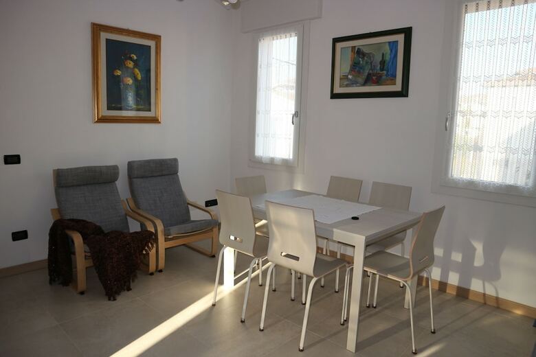 Apartamento Appartamento Parco Citt� Vicenza