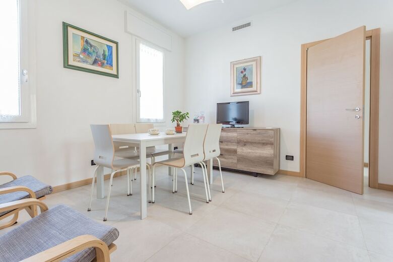 Apartamento Appartamento Parco Citt� Vicenza