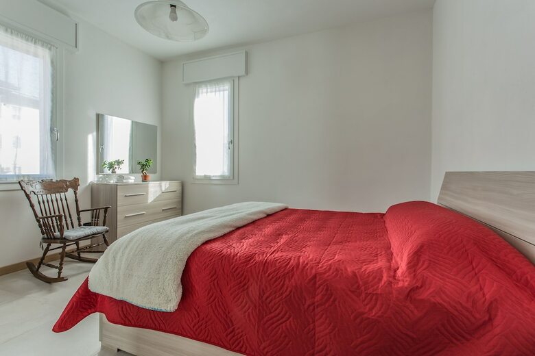 Apartamento Appartamento Parco Citt� Vicenza