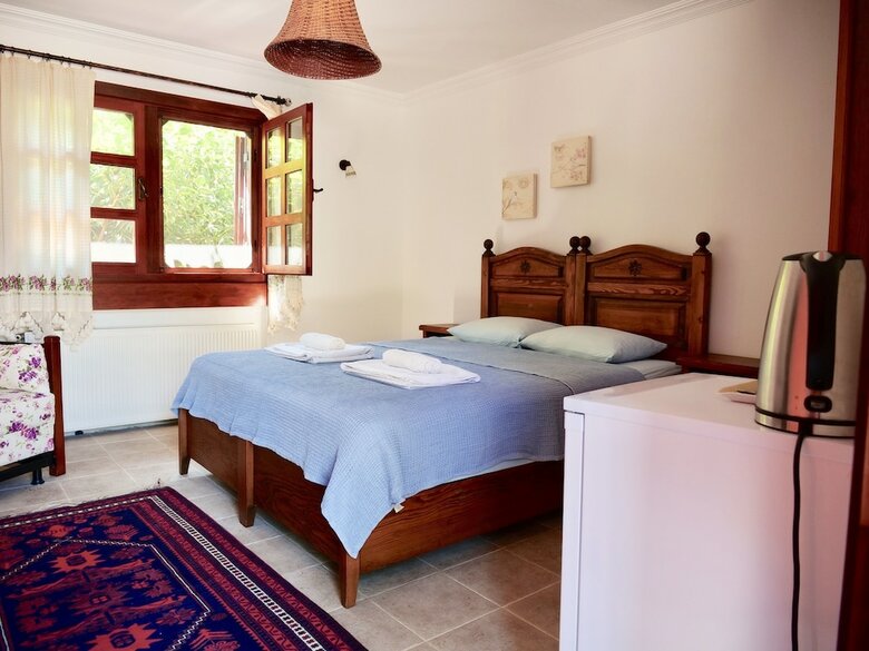 Hotel Villa Vino