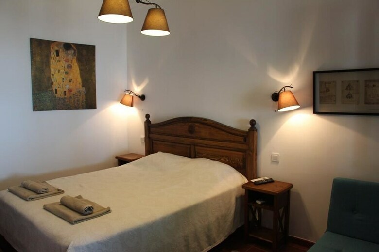 Hotel Villa Vino