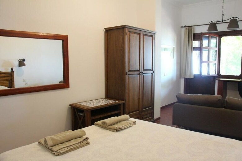 Hotel Villa Vino