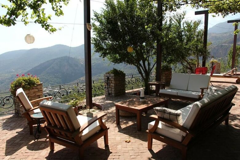 Hotel Villa Vino