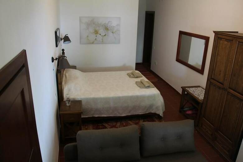 Hotel Villa Vino