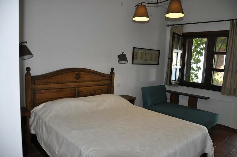 Hotel Villa Vino