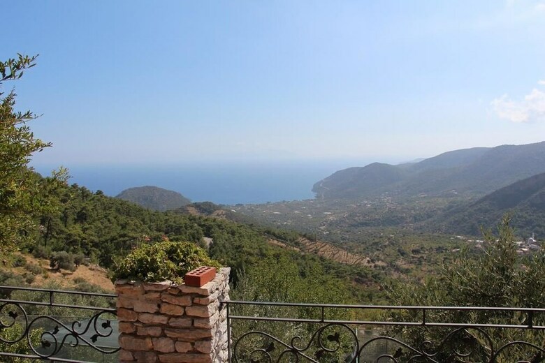 Hotel Villa Vino