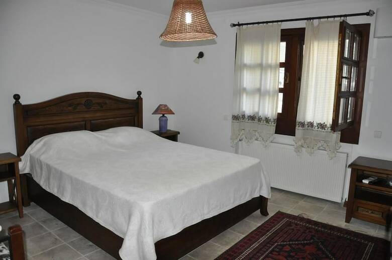 Hotel Villa Vino