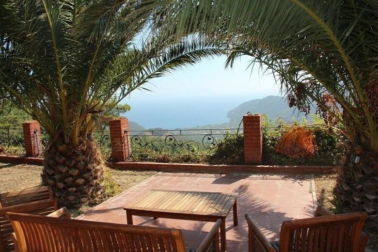 Hotel Villa Vino