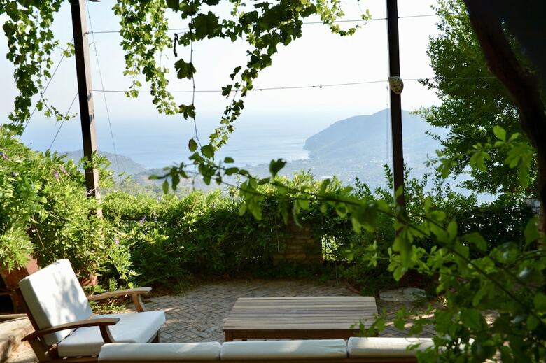 Hotel Villa Vino