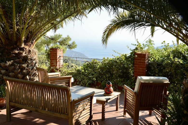 Hotel Villa Vino