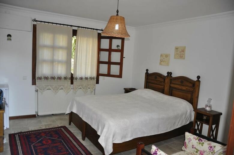 Hotel Villa Vino
