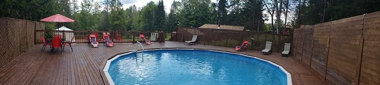 Hotel Le Petit Lac