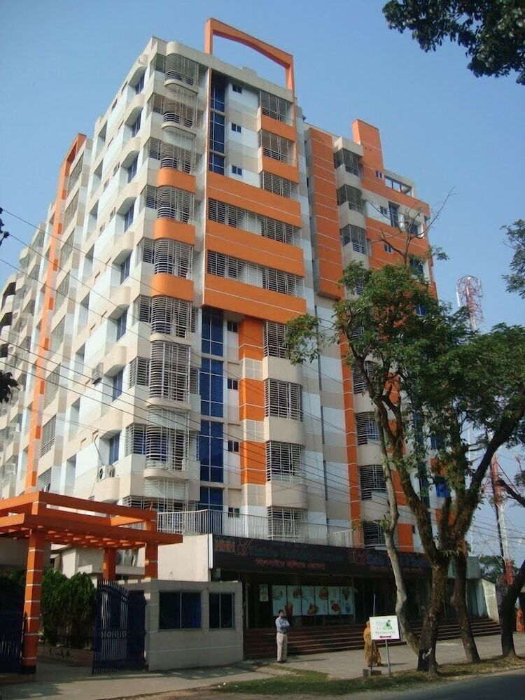 Hotel Hillside Holiday Home