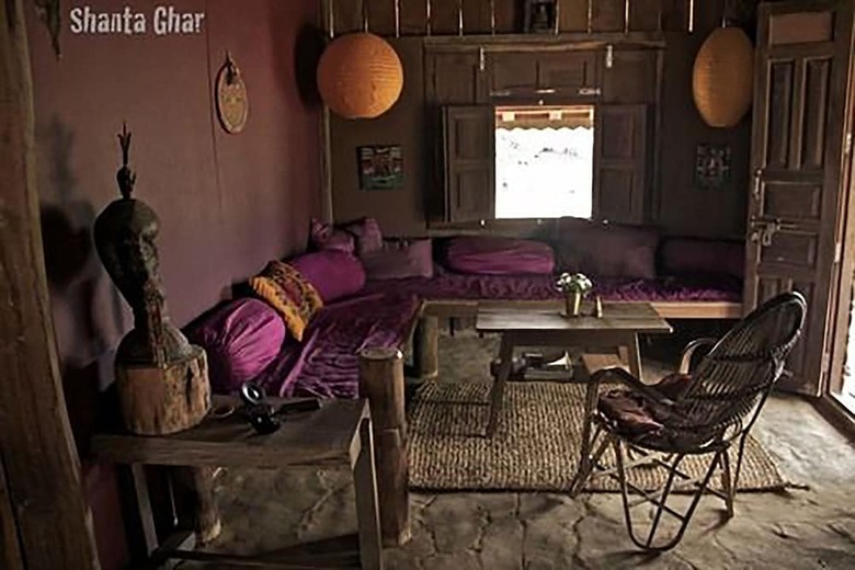 Hotel Shanta Ghar Resort