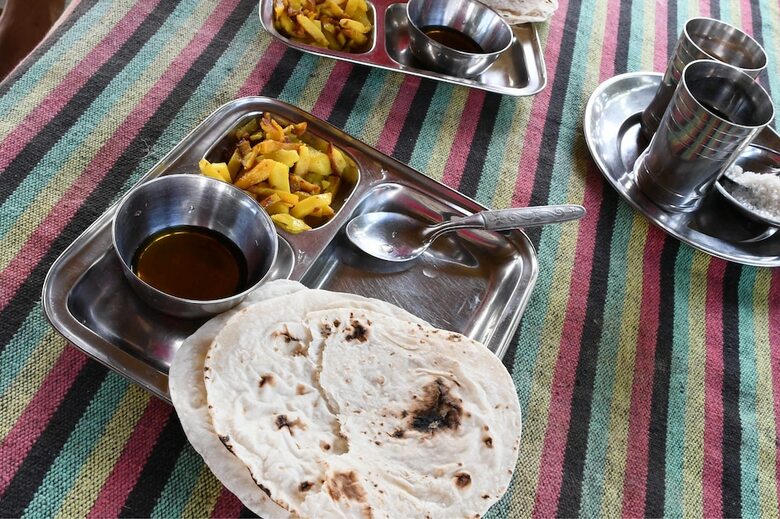 Hotel Shanta Ghar Resort