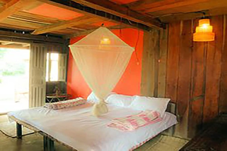 Hotel Shanta Ghar Resort