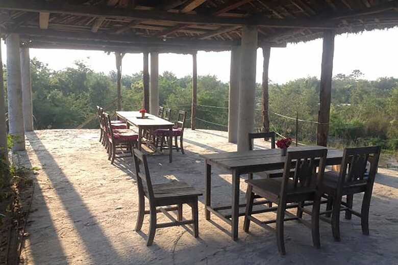 Hotel Shanta Ghar Resort