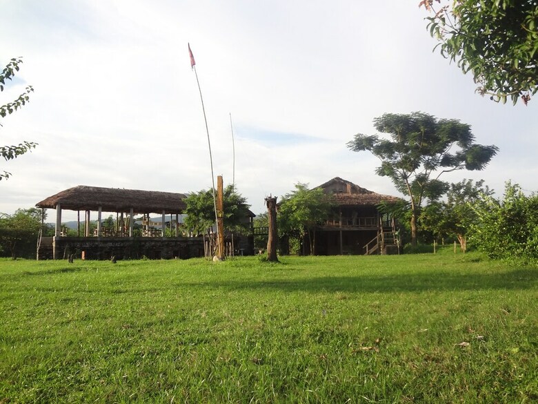 Hotel Shanta Ghar Resort