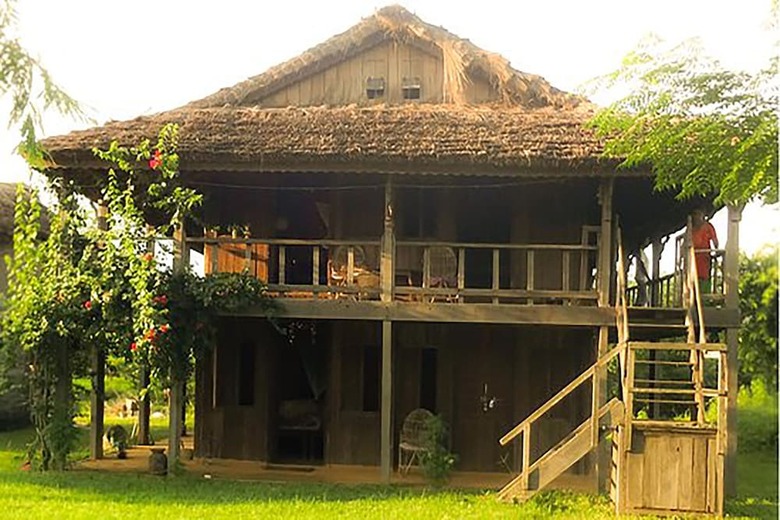 Hotel Shanta Ghar Resort