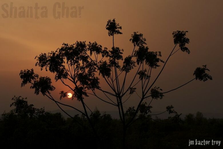 Hotel Shanta Ghar Resort