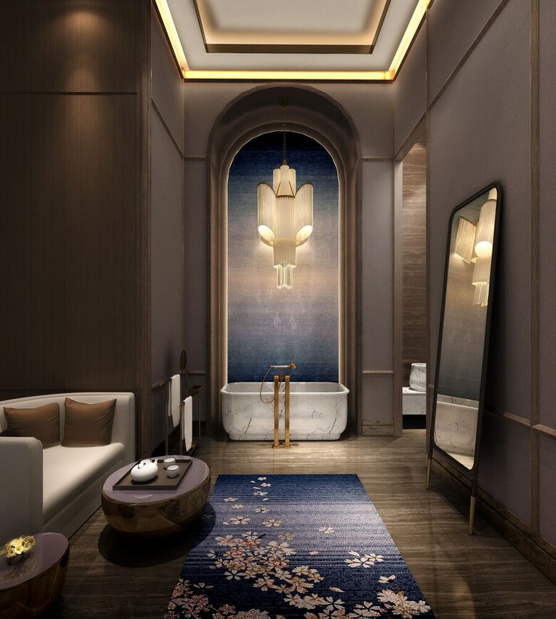 Primus Hotel Wuhan Hannan