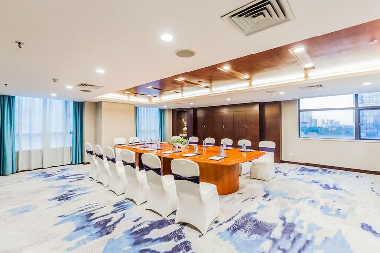 Pasonda Hotel - Foshan