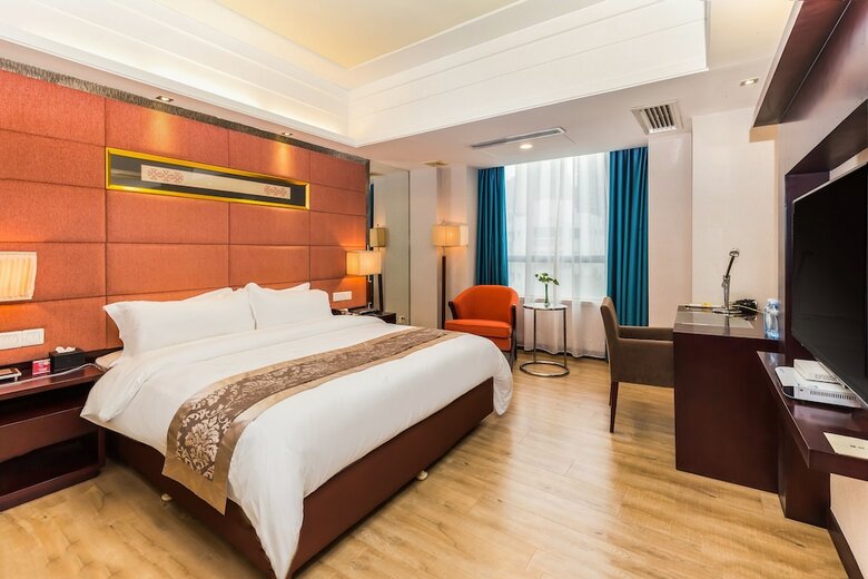 Pasonda Hotel - Foshan
