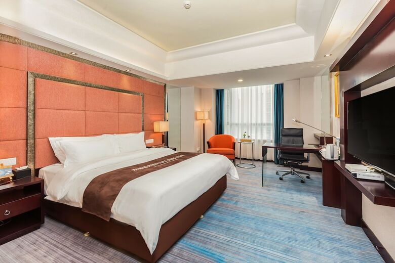 Pasonda Hotel - Foshan