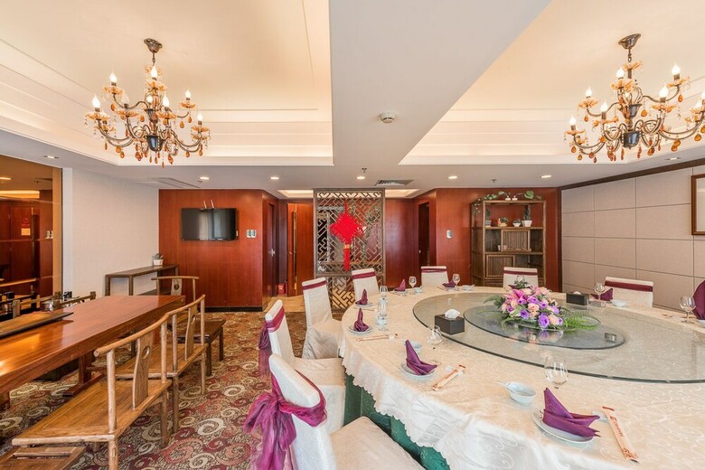 Pasonda Hotel - Foshan
