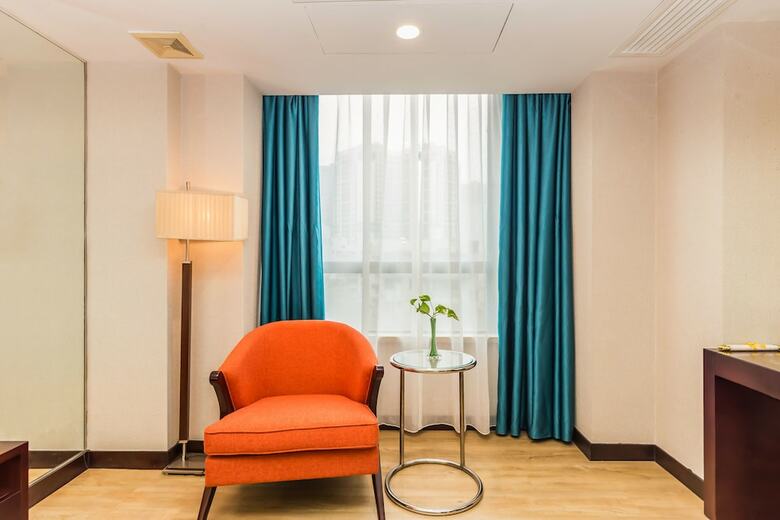 Pasonda Hotel - Foshan