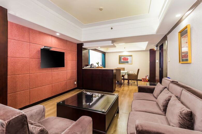 Pasonda Hotel - Foshan