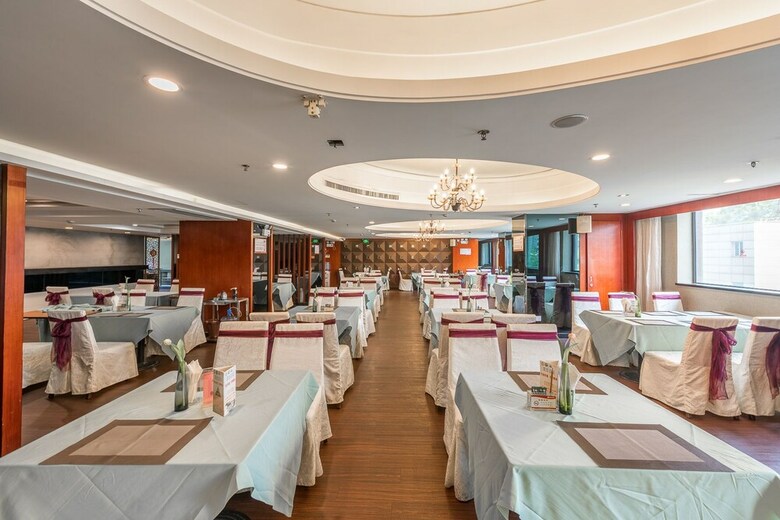 Pasonda Hotel - Foshan