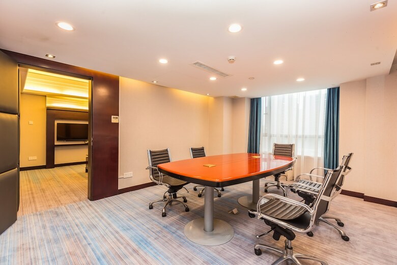 Pasonda Hotel - Foshan