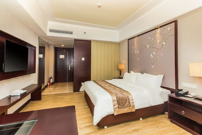 Pasonda Hotel - Foshan