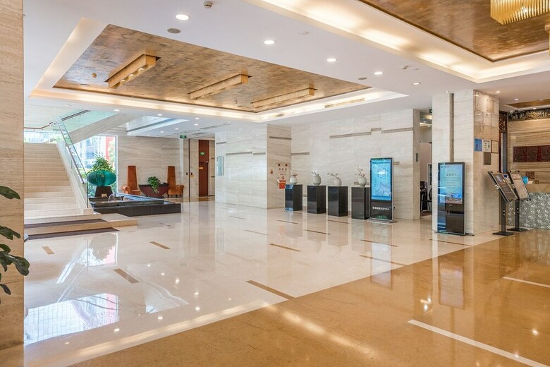 Pasonda Hotel - Foshan