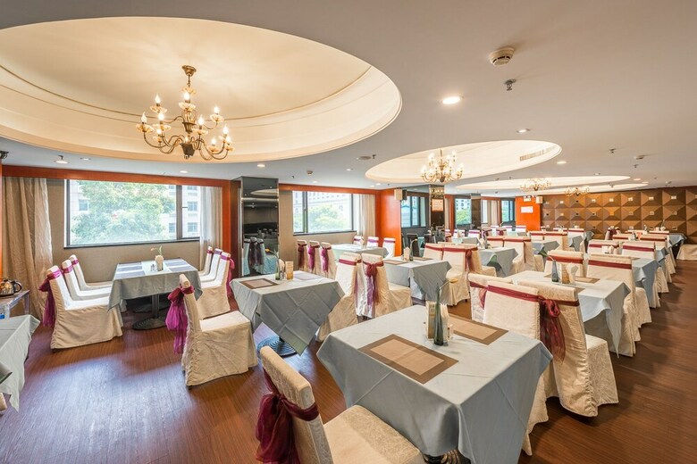 Pasonda Hotel - Foshan