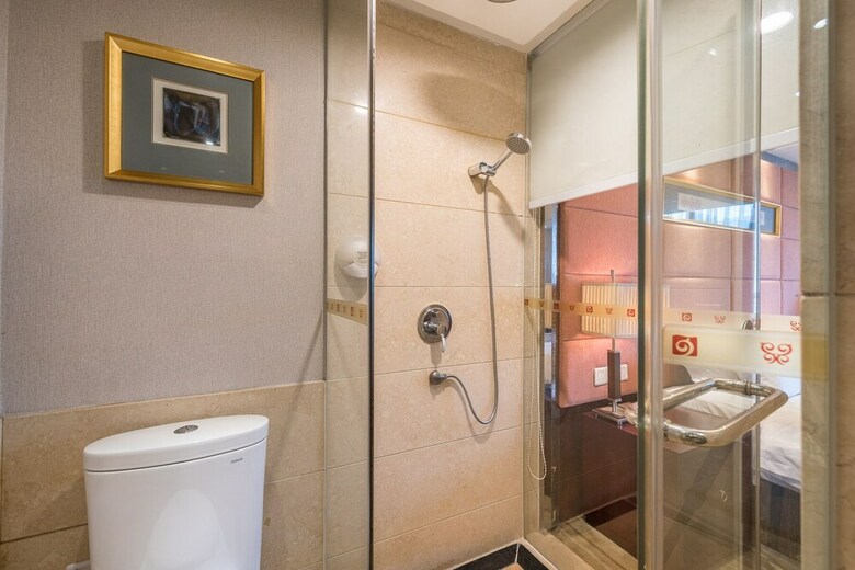 Pasonda Hotel - Foshan