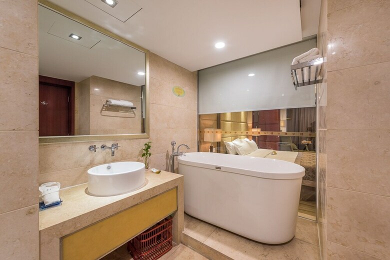 Pasonda Hotel - Foshan