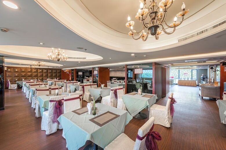 Pasonda Hotel - Foshan
